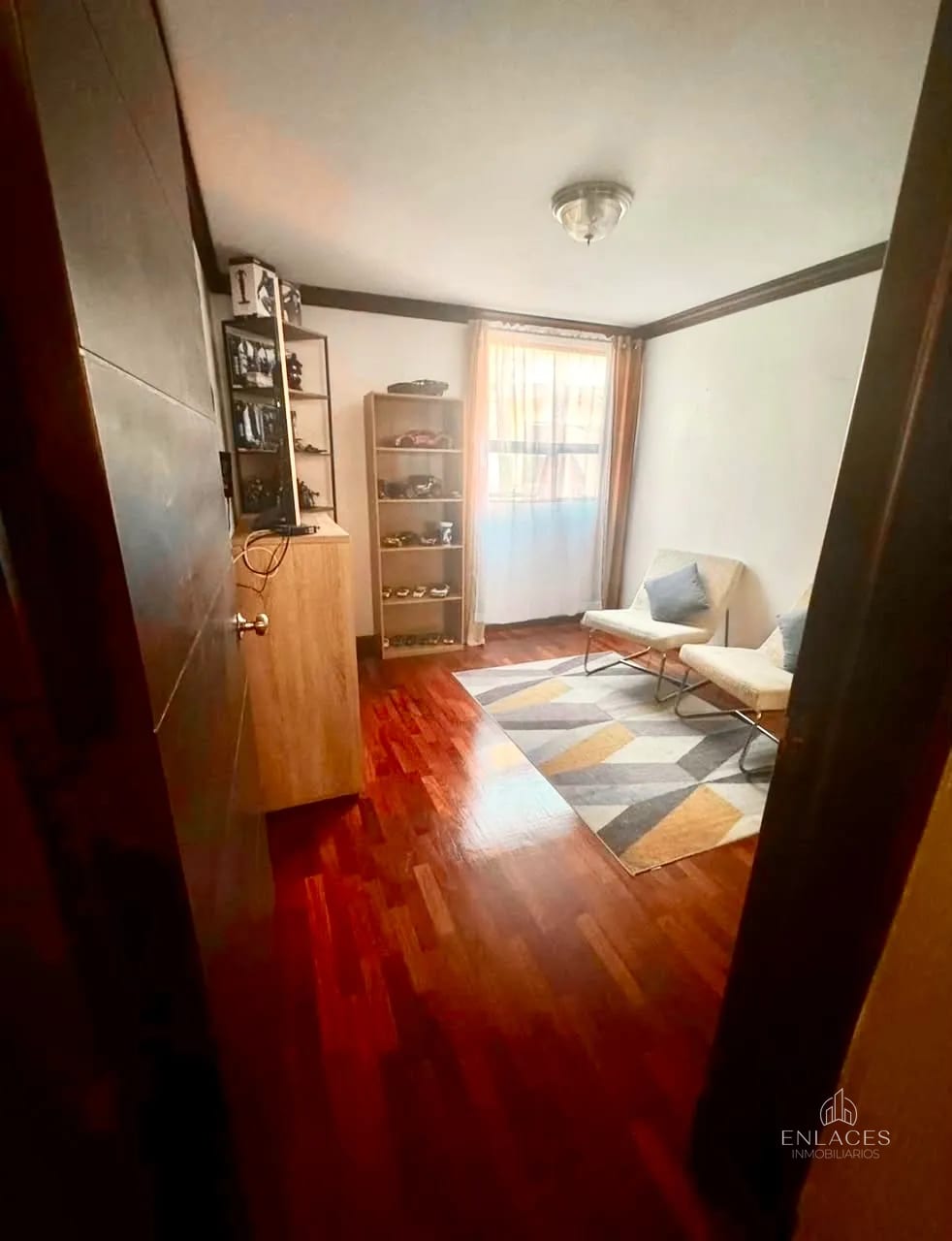 Zona 14 • Apartamento en Renta • Edificio María Fernanda — Apartamento en Alquiler en Zona 14, Guatemala, Ciudad — foto 4 de 6