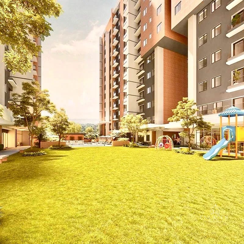 Zona 13 • Apartamento en Renta • Edificio Essenza — Apartamento en Alquiler en Zona 13, Guatemala, Ciudad — foto 7 de 8