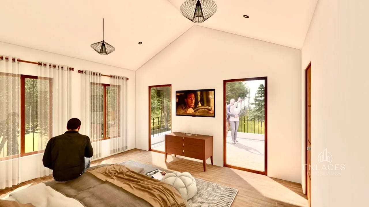 Antigua Guatemala • Casa en Renta/Venta • Antigua Gardens Fase #3 — Casa en Alquiler en Alotenango, Sacatepéquez — foto 10 de 16