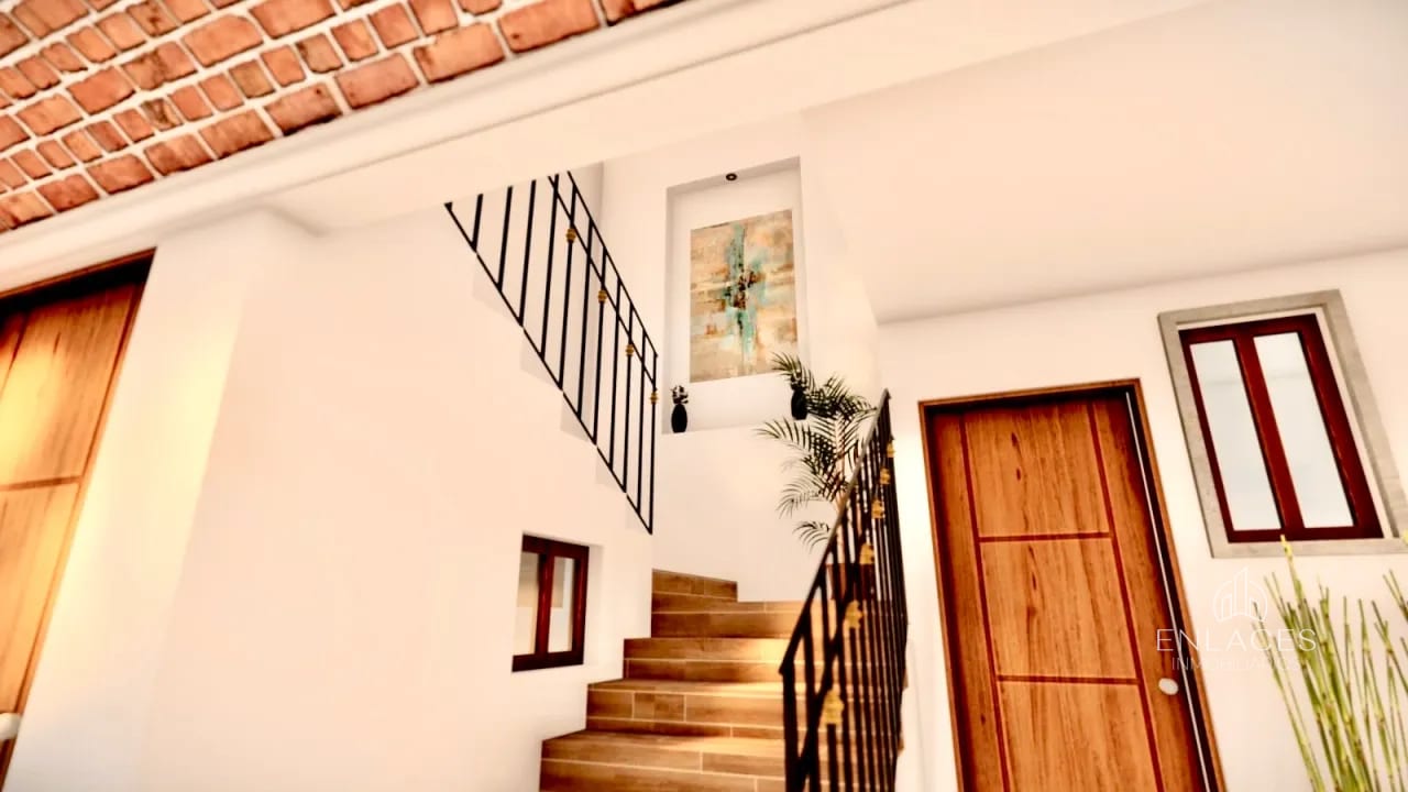 Antigua Guatemala • Casa en Renta/Venta • Antigua Gardens Fase #3 — Casa en Alquiler en Alotenango, Sacatepéquez — foto 4 de 16