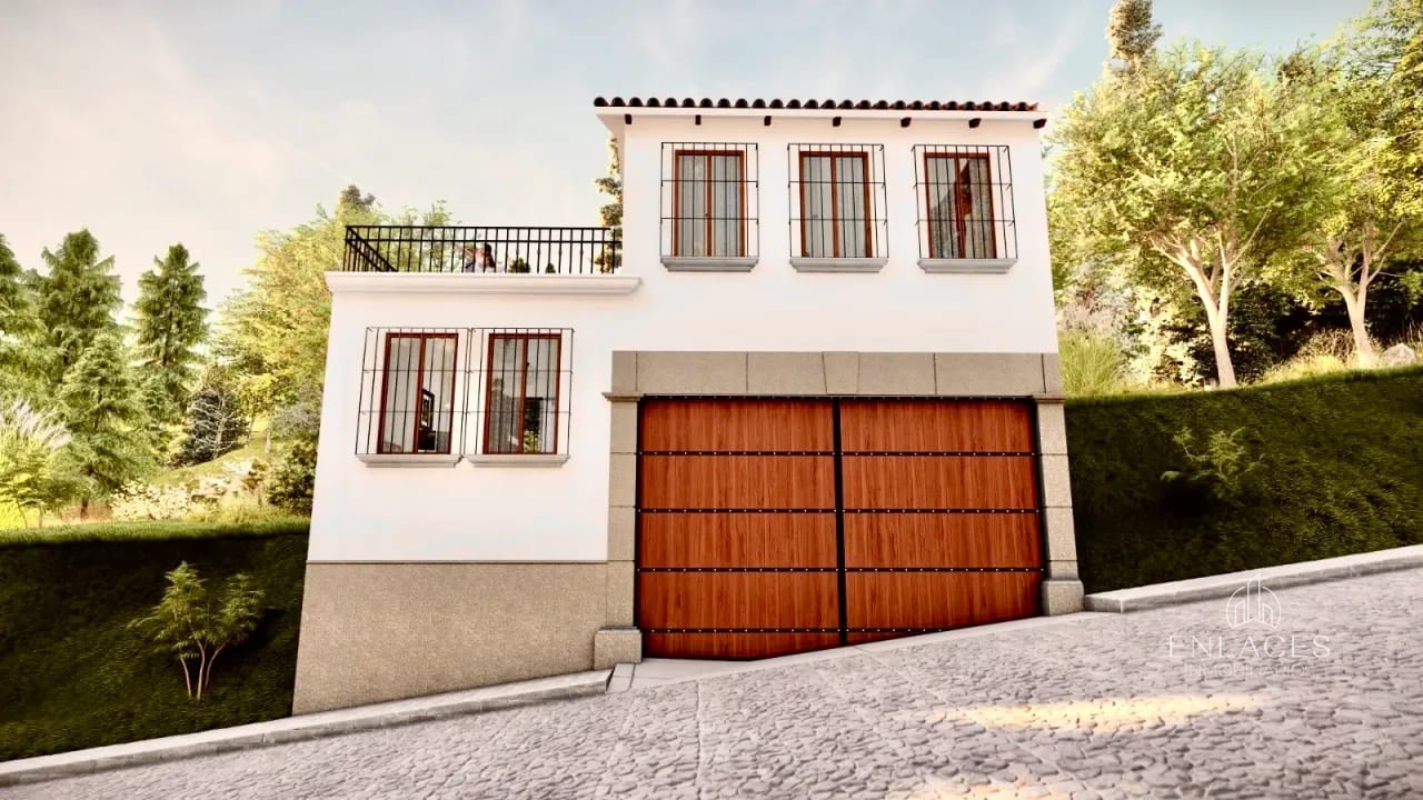 Antigua Guatemala • Casa en Renta/Venta • Antigua Gardens Fase #3 — Casa en Alquiler en Alotenango, Sacatepéquez — foto 1 de 16