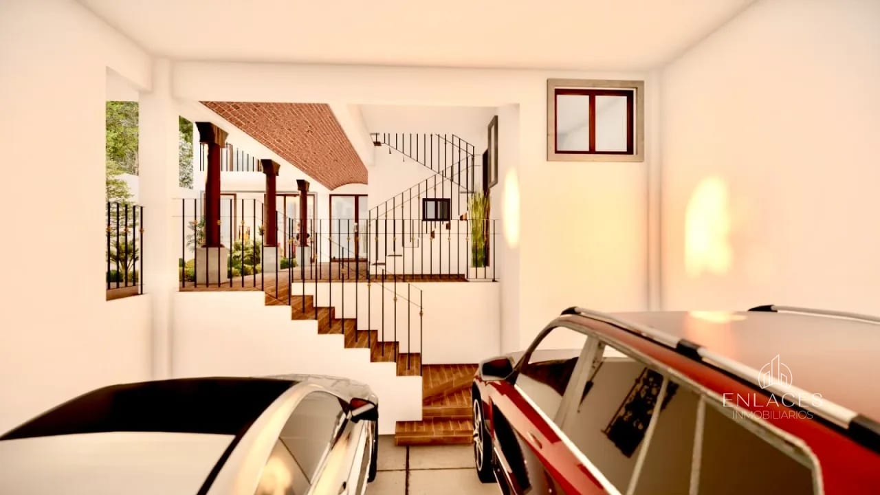 Antigua Guatemala • Casa en Renta/Venta • Antigua Gardens Fase #3 — Casa en Alquiler en Alotenango, Sacatepéquez — foto 3 de 16