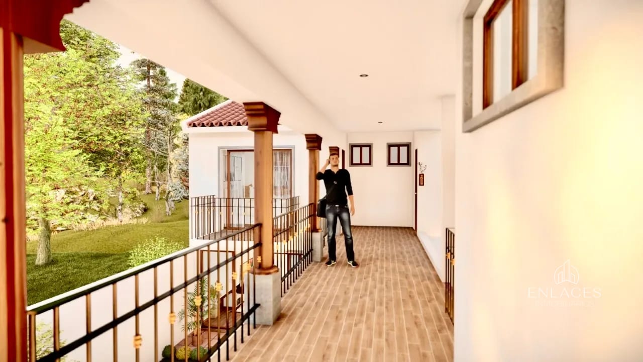 Antigua Guatemala • Casa en Renta/Venta • Antigua Gardens Fase #3 — Casa en Alquiler en Alotenango, Sacatepéquez — foto 16 de 16