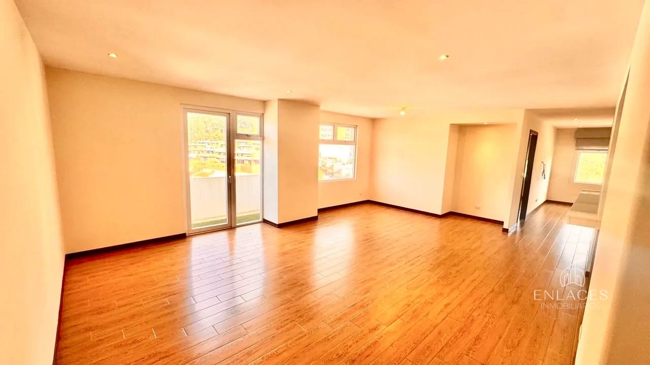 Zona 15 VH I • Apartamento en Venta • Edificio El Refugio de Alcalá — Apartamento en Venta en El Refugio de Alcalá, Zona 15, Guatemala, Ciudad — foto 3 de 11