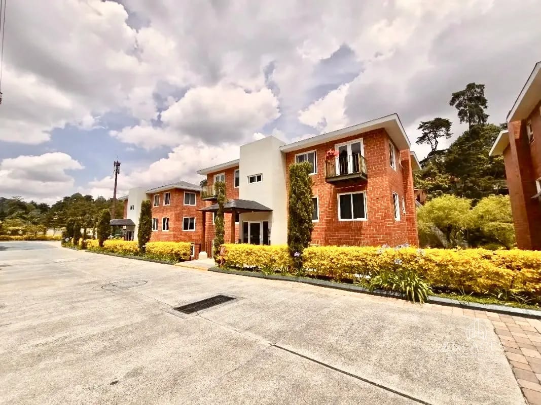 Km 14.5 CAES • Apartamento en Renta • Condominio Villas de Entreluces — Apartamento en Alquiler en km 11-15, Carretera a El Salvador, Guatemala, Ciudad — foto 10 de 14