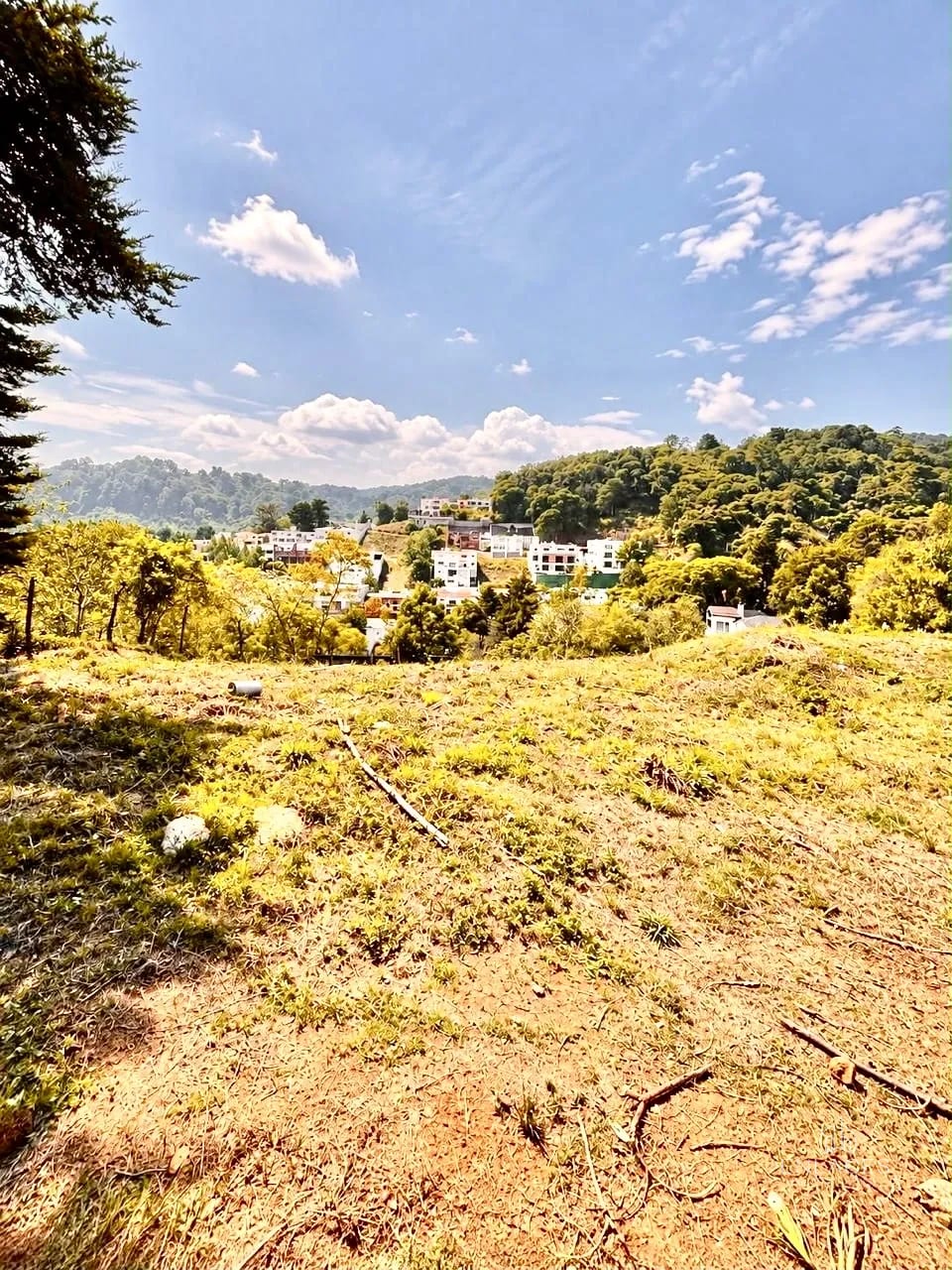 Zona 16 • Terreno en Venta • Residenciales La Montaña — Terreno en Venta en La Montaña, Zona 16, Guatemala, Ciudad — foto 1 de 4