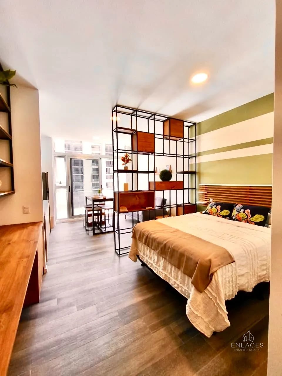 Zona 13 • Apartamento Amueblado en Venta • Edificio Narama — Apartamento en Venta en Narama, Zona 13, Guatemala, Ciudad — foto 4 de 13