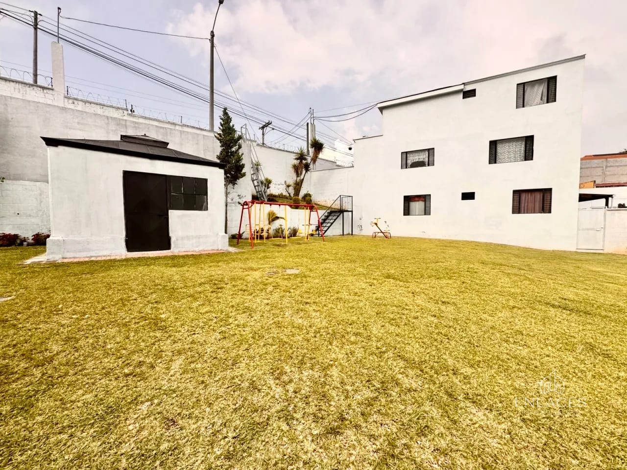 San Cristóbal, Sector B3 • Casa en Venta • Condominio Palermo — Casa en Venta en Palermo, Zona 8 Mixco, Guatemala, Ciudad — foto 1 de 15