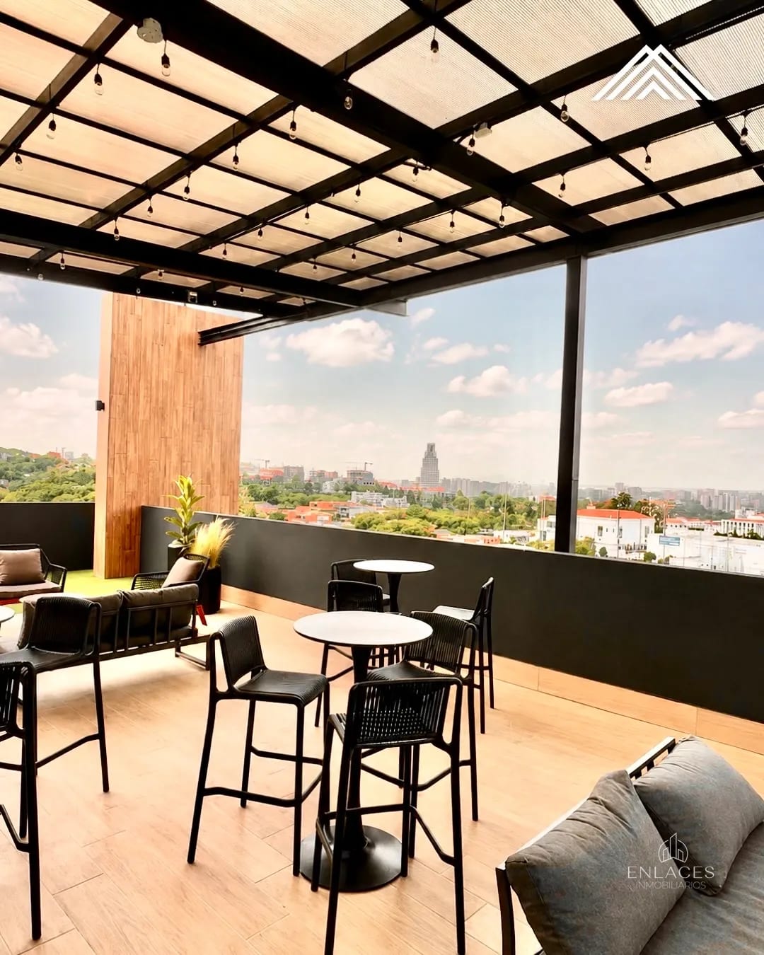 Zona 16 • Apartamento en Venta • Edificio Vila Bosque 34 — Apartamento en Venta en Zona 16, Guatemala, Ciudad — foto 9 de 11