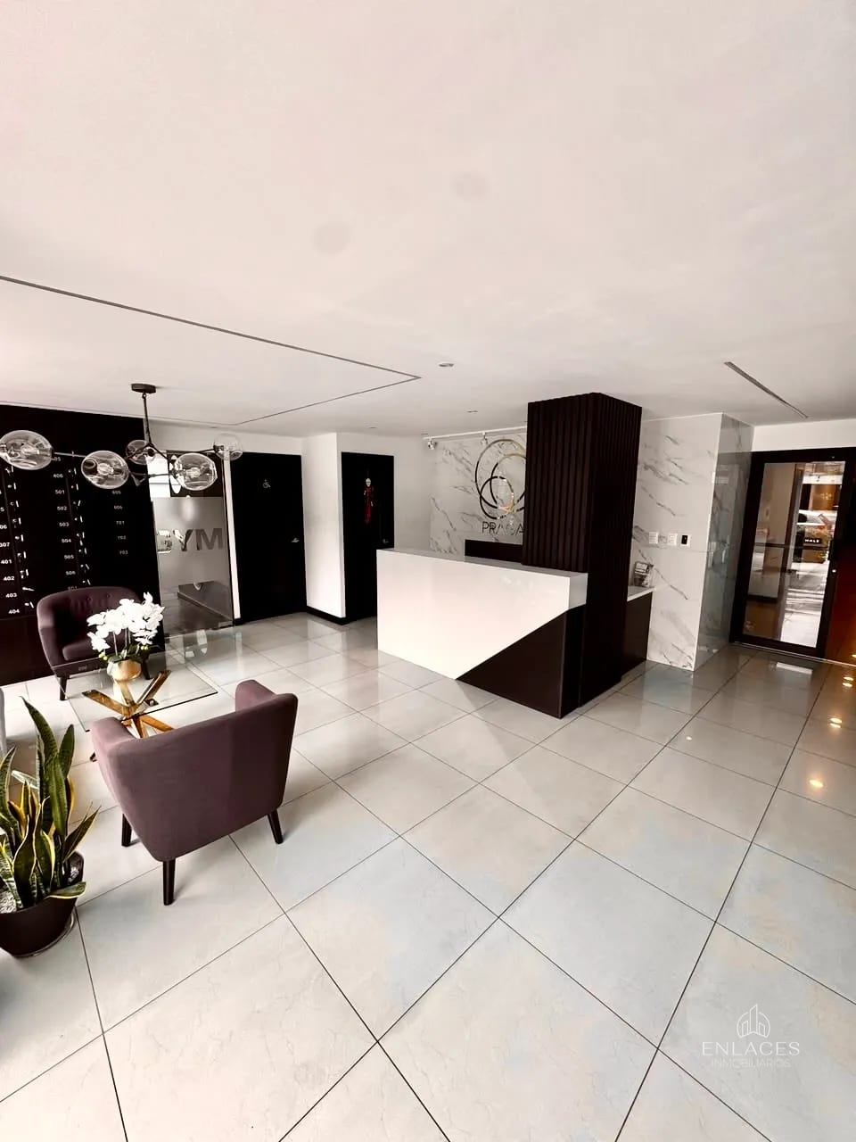 Zona 15 VH1 • Apartamento en Venta • Edificio Praga — Apartamento en Venta en Vista Hermosa I, Zona 15, Guatemala, Ciudad — foto 7 de 10