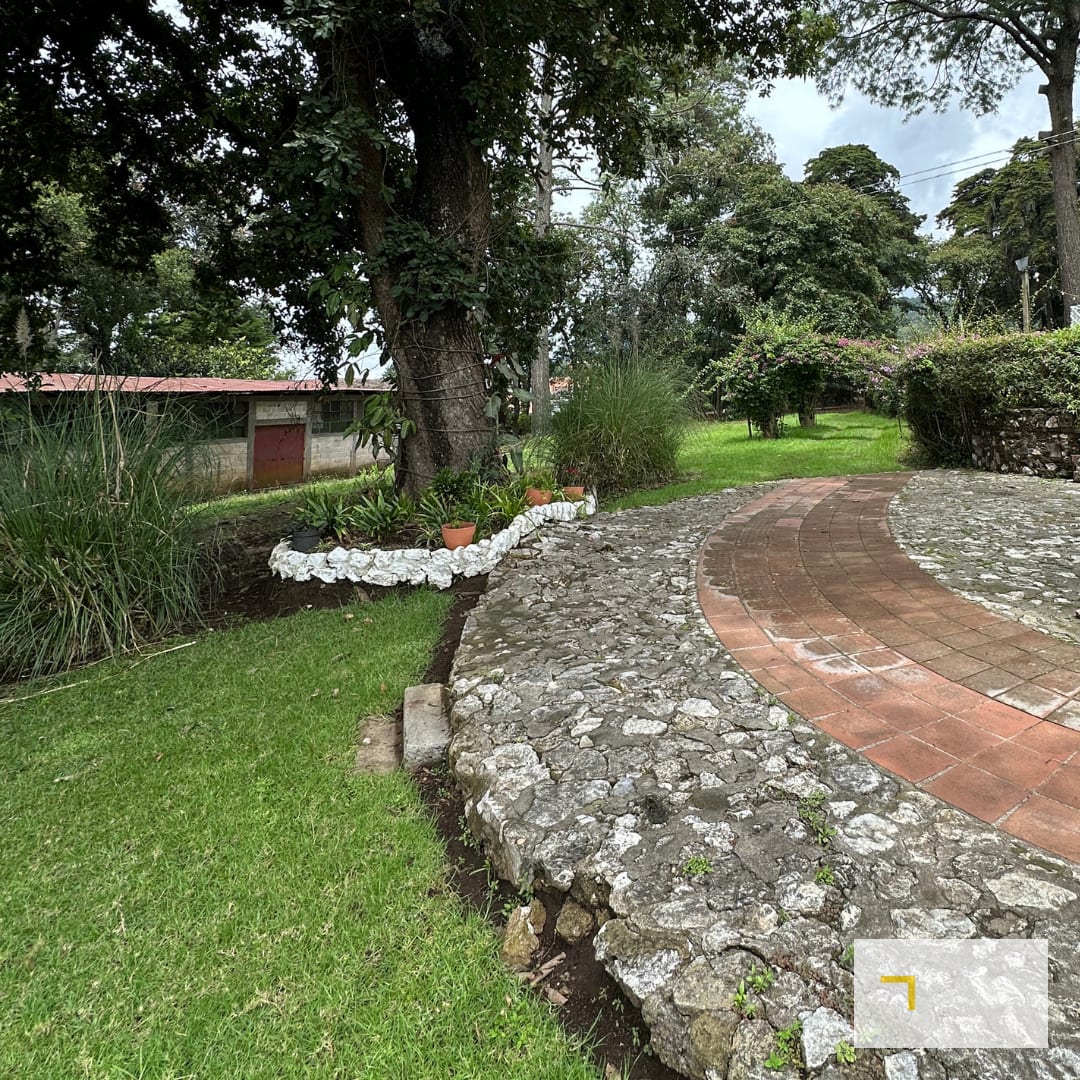 Terreno en Venta - 6717 v2 km18.5 Carr a San Juan Sacatepéquez, El Naranjito Mixco — Terreno en Venta en Zona 6 Mixco, Guatemala, Ciudad — foto 5 de 9