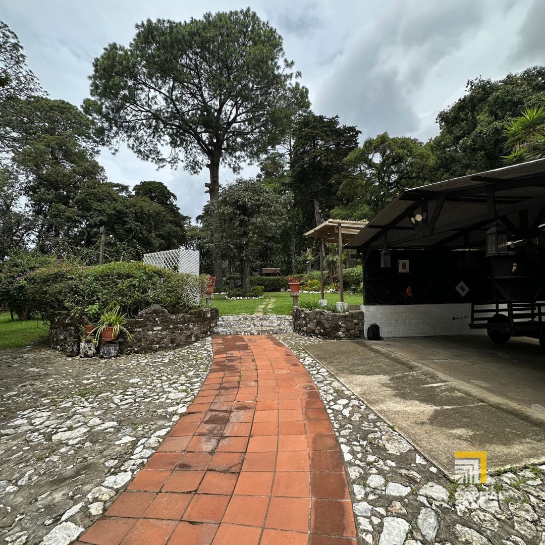 Terreno en Venta - 6717 v2 km18.5 Carr a San Juan Sacatepéquez, El Naranjito Mixco — Terreno en Venta en Zona 6 Mixco, Guatemala, Ciudad — foto 3 de 9