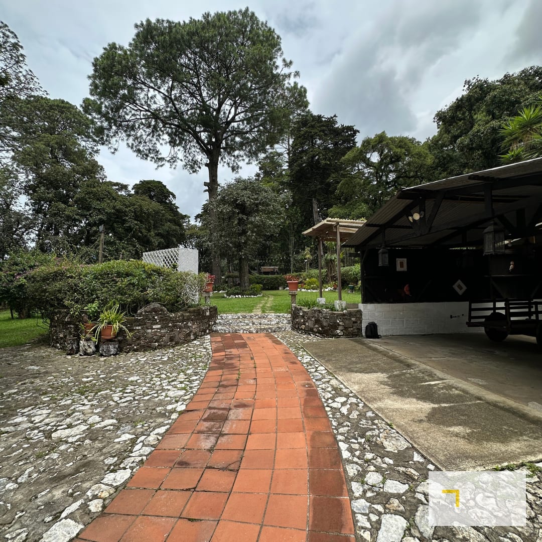 Terreno en Venta - 6717 v2 km18.5 Carr a San Juan Sacatepéquez, El Naranjito Mixco — Terreno en Venta en Zona 6 Mixco, Guatemala, Ciudad — foto 3 de 9