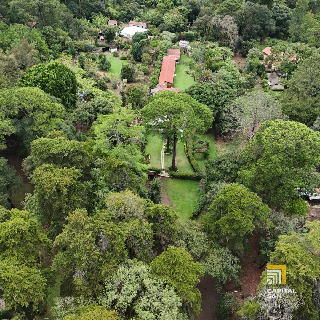 Terreno en Venta - 6717 v2 km18.5 Carr a San Juan Sacatepéquez, El Naranjito Mixco — Terreno en Venta en Zona 6 Mixco, Guatemala, Ciudad — foto 8 de 9