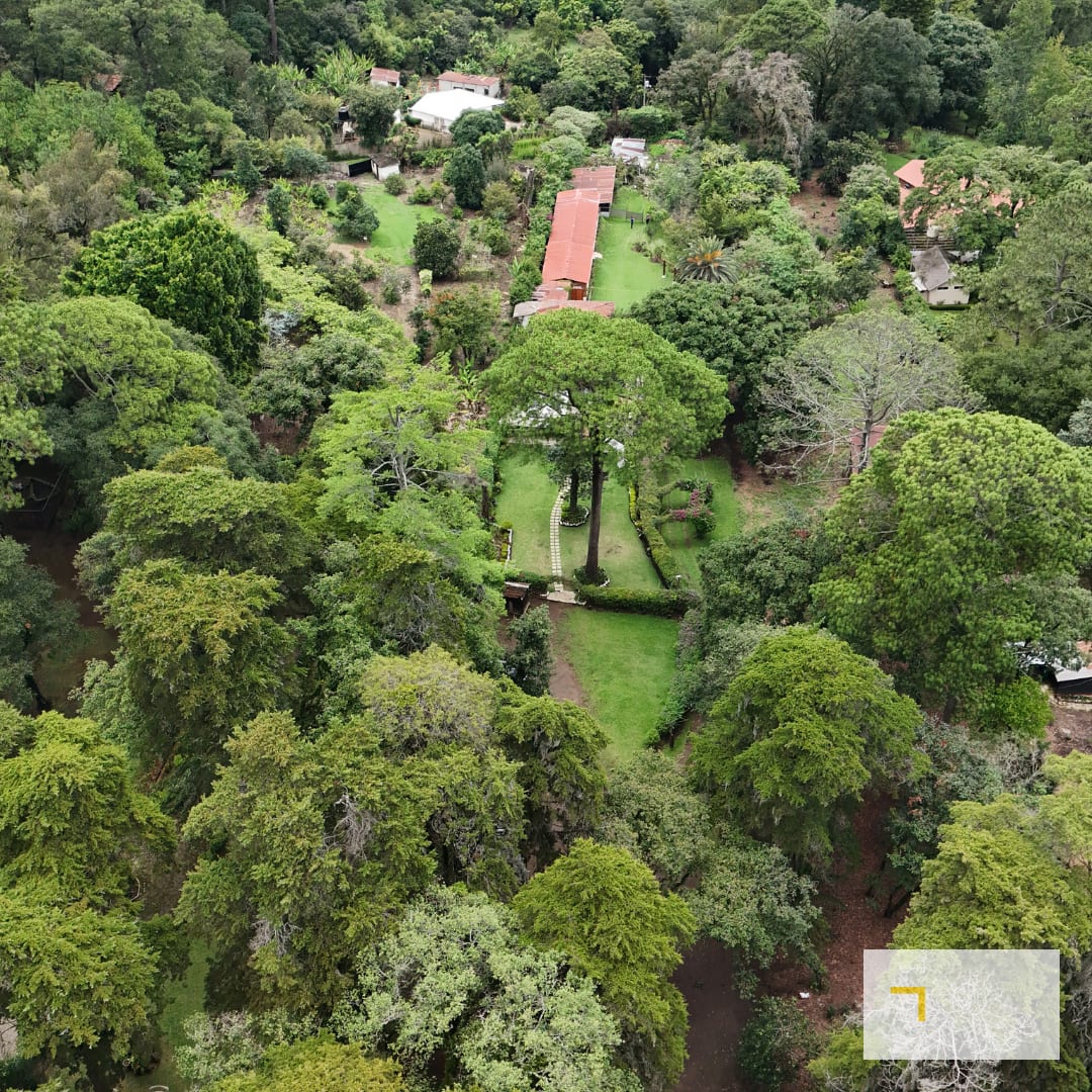 Terreno en Venta - 6717 v2 km18.5 Carr a San Juan Sacatepéquez, El Naranjito Mixco — Terreno en Venta en Zona 6 Mixco, Guatemala, Ciudad — foto 8 de 9