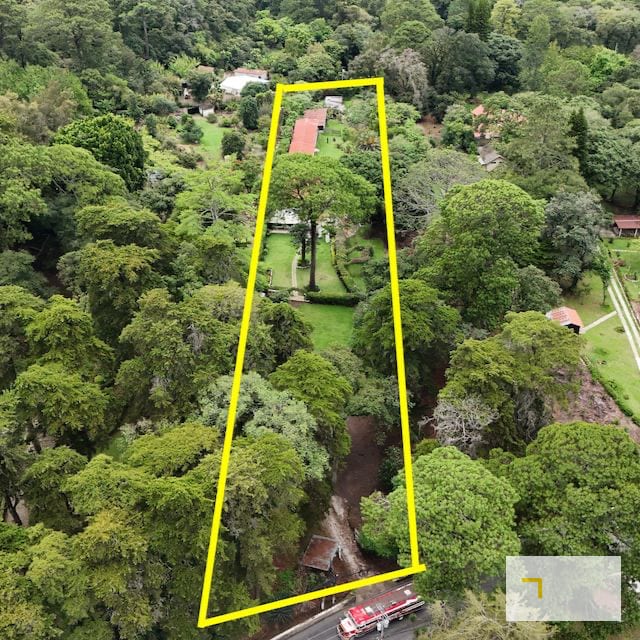 Terreno en Venta - 6717 v2 km18.5 Carr a San Juan Sacatepéquez, El Naranjito Mixco — Terreno en Venta en Zona 6 Mixco, Guatemala, Ciudad — foto 2 de 9