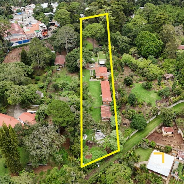 Terreno en Venta - 6717 v2 km18.5 Carr a San Juan Sacatepéquez, El Naranjito Mixco — Terreno en Venta en Zona 6 Mixco, Guatemala, Ciudad — foto 1 de 9