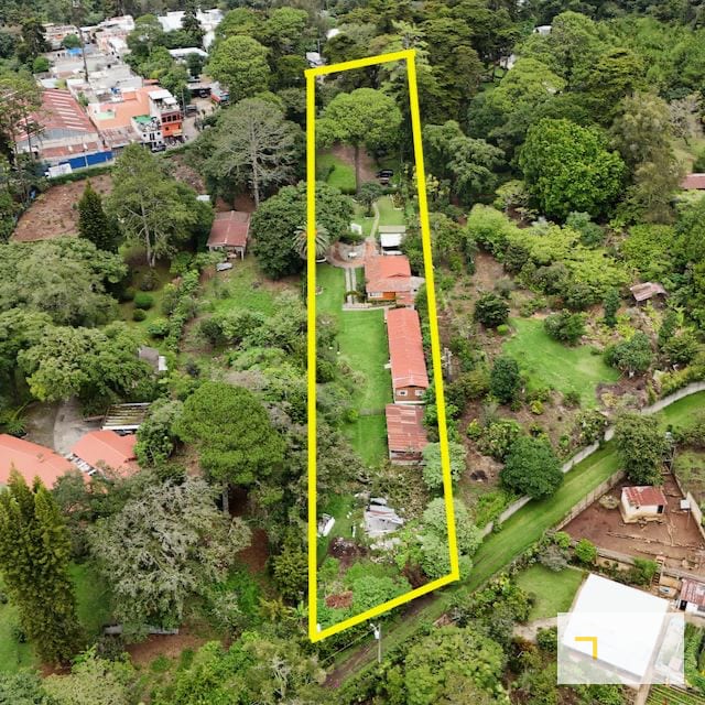 Terreno en Venta - 6717 v2 km18.5 Carr a San Juan Sacatepéquez, El Naranjito Mixco — Terreno en Venta en Zona 6 Mixco, Guatemala, Ciudad — foto 1 de 9