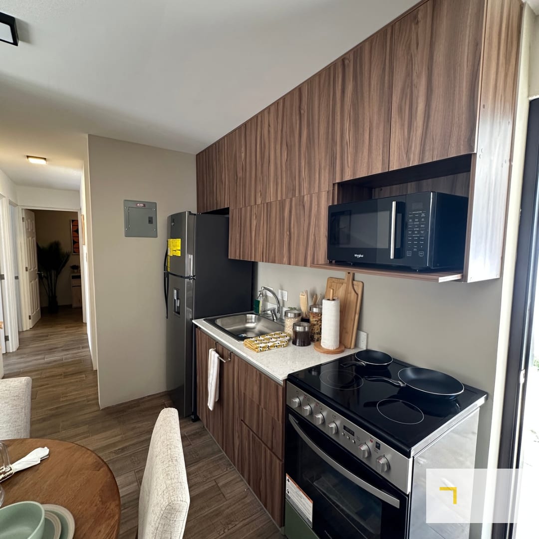 Apartamentos en venta en Zona 1, en planos | Cuotas desde Q3,390* | Solo parqueo para moto — Apartamento en Venta en Zona 1, Guatemala, Ciudad — foto 3 de 11