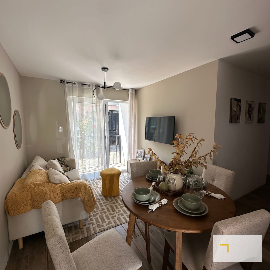 Apartamentos en venta en Zona 1, en planos | Cuotas desde Q3,390* | Solo parqueo para moto — Apartamento en Venta en Zona 1, Guatemala, Ciudad — foto 2 de 11