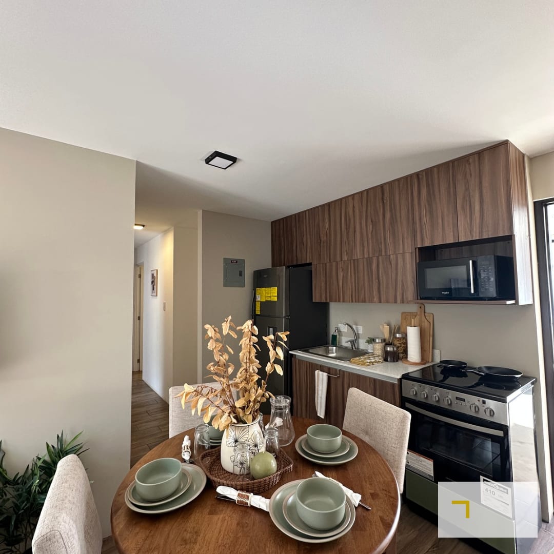 Apartamentos en venta en Zona 1, en planos | Cuotas desde Q3,390* | Solo parqueo para moto — Apartamento en Venta en Zona 1, Guatemala, Ciudad — foto 4 de 11