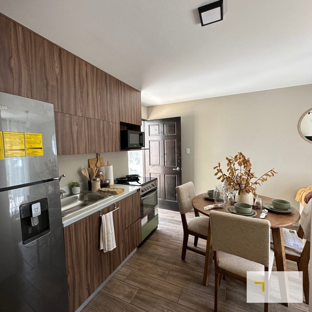 Apartamentos en venta en Zona 1, en planos | Cuotas desde Q3,390* | Solo parqueo para moto — Apartamento en Venta en Zona 1, Guatemala, Ciudad — foto 5 de 11