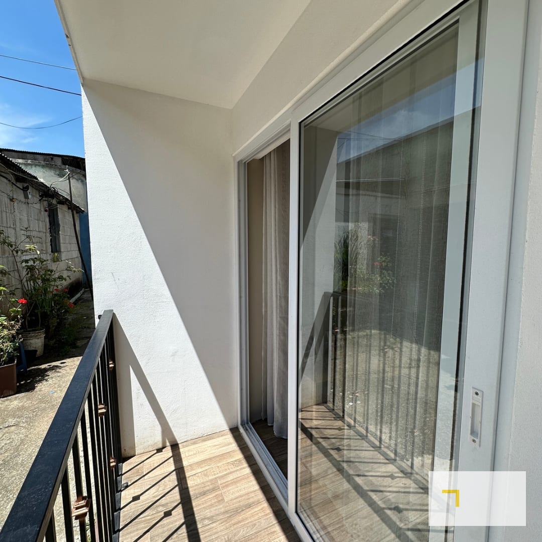 Apartamentos en venta en Zona 1, en planos | Cuotas desde Q3,390* | Solo parqueo para moto — Apartamento en Venta en Zona 1, Guatemala, Ciudad — foto 6 de 11