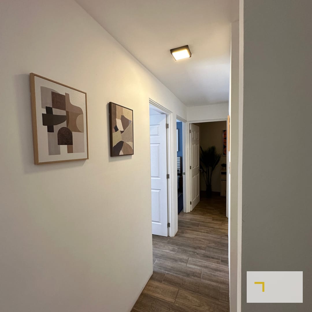Apartamentos en venta en Zona 1, en planos | Cuotas desde Q3,390* | Solo parqueo para moto — Apartamento en Venta en Zona 1, Guatemala, Ciudad — foto 7 de 11