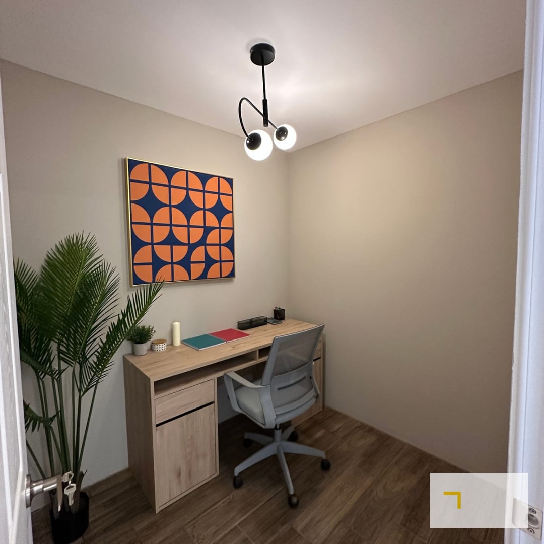 Apartamentos en venta en Zona 1, en planos | Cuotas desde Q3,390* | Solo parqueo para moto — Apartamento en Venta en Zona 1, Guatemala, Ciudad — foto 9 de 11
