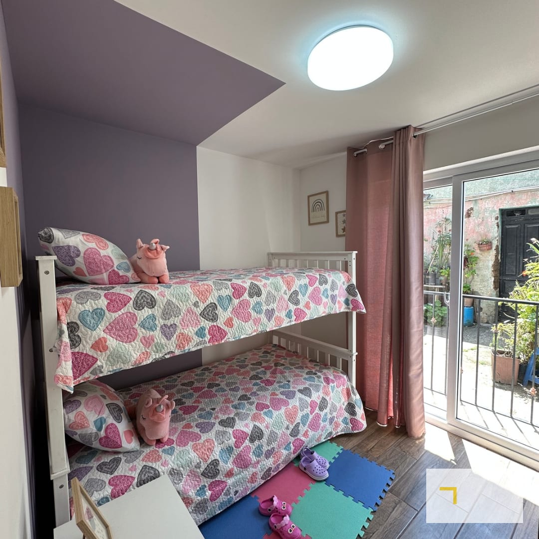 Apartamentos en venta en Zona 1, en planos | Cuotas desde Q3,390* | Solo parqueo para moto — Apartamento en Venta en Zona 1, Guatemala, Ciudad — foto 10 de 11