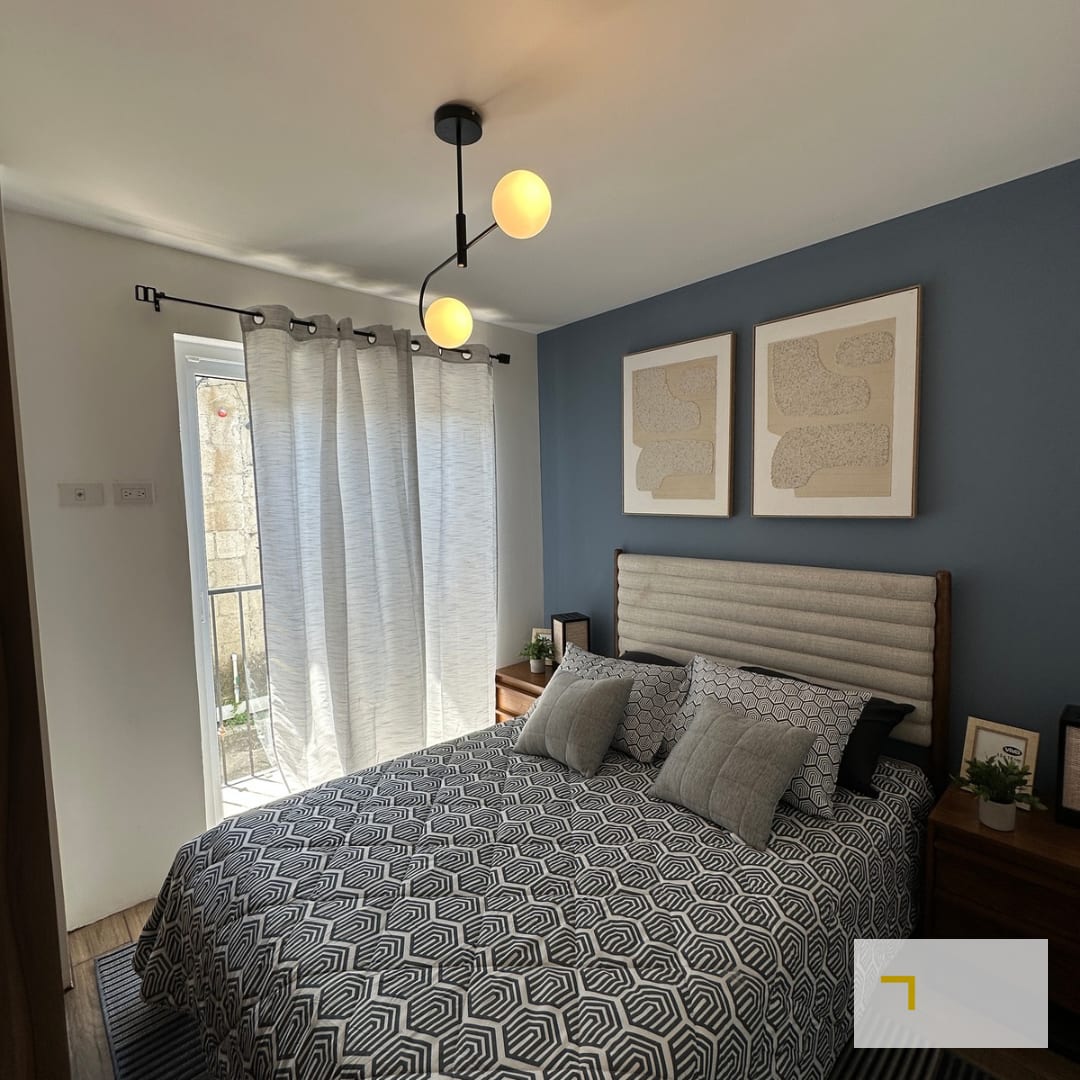 Apartamentos en venta en Zona 1, en planos | Cuotas desde Q3,390* | Solo parqueo para moto — Apartamento en Venta en Zona 1, Guatemala, Ciudad — foto 11 de 11