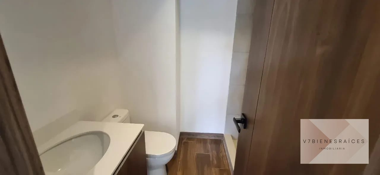 PRECIOSO APARTAMENTO EN RENTA — Apartamento en Alquiler en Vista Hermosa II, Zona 15, Guatemala, Ciudad — foto 6 de 7