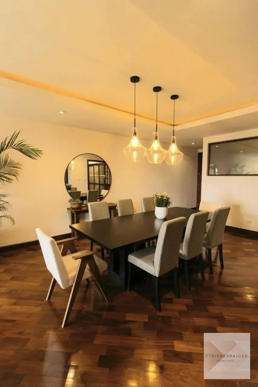 Precioso Apartamento Amueblado en Renta — Apartamento en Alquiler en Zona 10, Guatemala, Ciudad — foto 3 de 7
