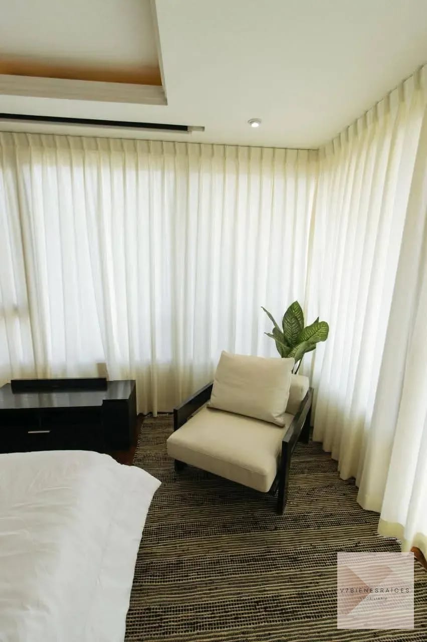 Precioso Apartamento Amueblado en Renta — Apartamento en Alquiler en Zona 10, Guatemala, Ciudad — foto 6 de 7