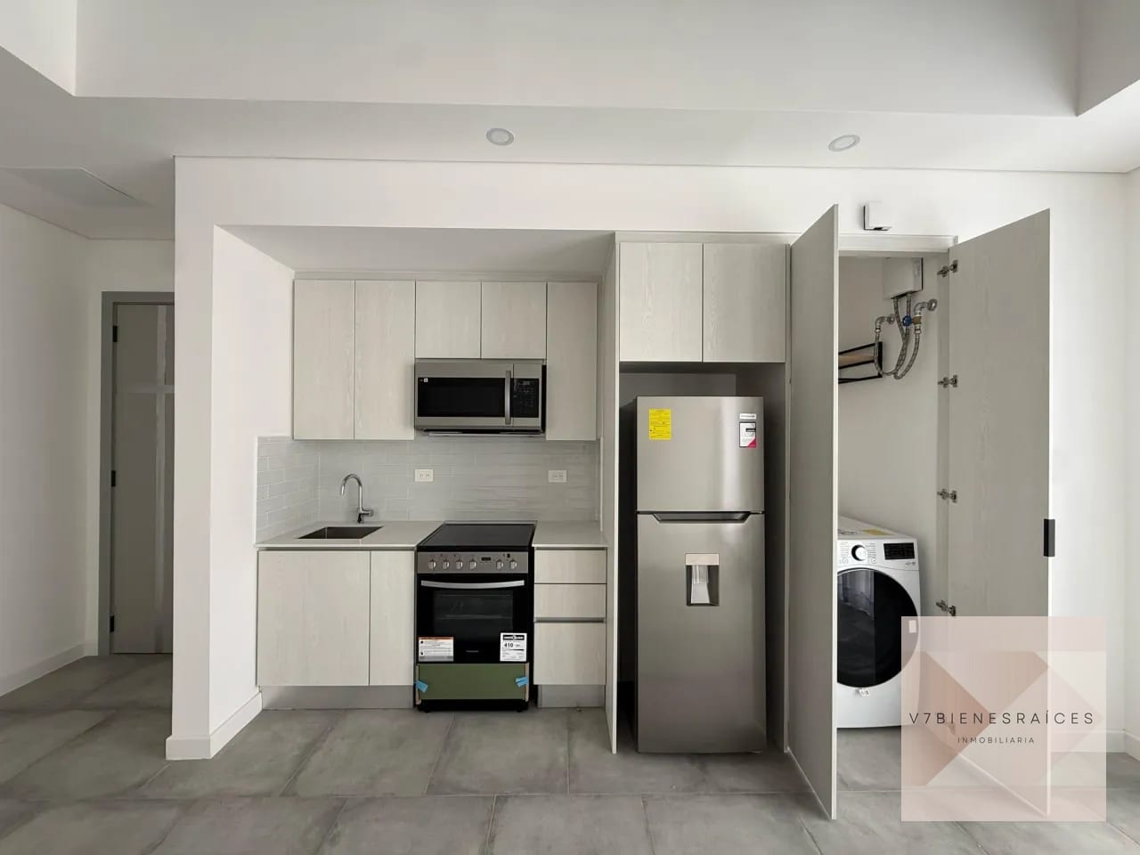 Precioso Apartamento en Antares de Cayalá — Apartamento en Alquiler en Ciudad Cayalá, Zona 16, Guatemala, Ciudad — foto 5 de 10