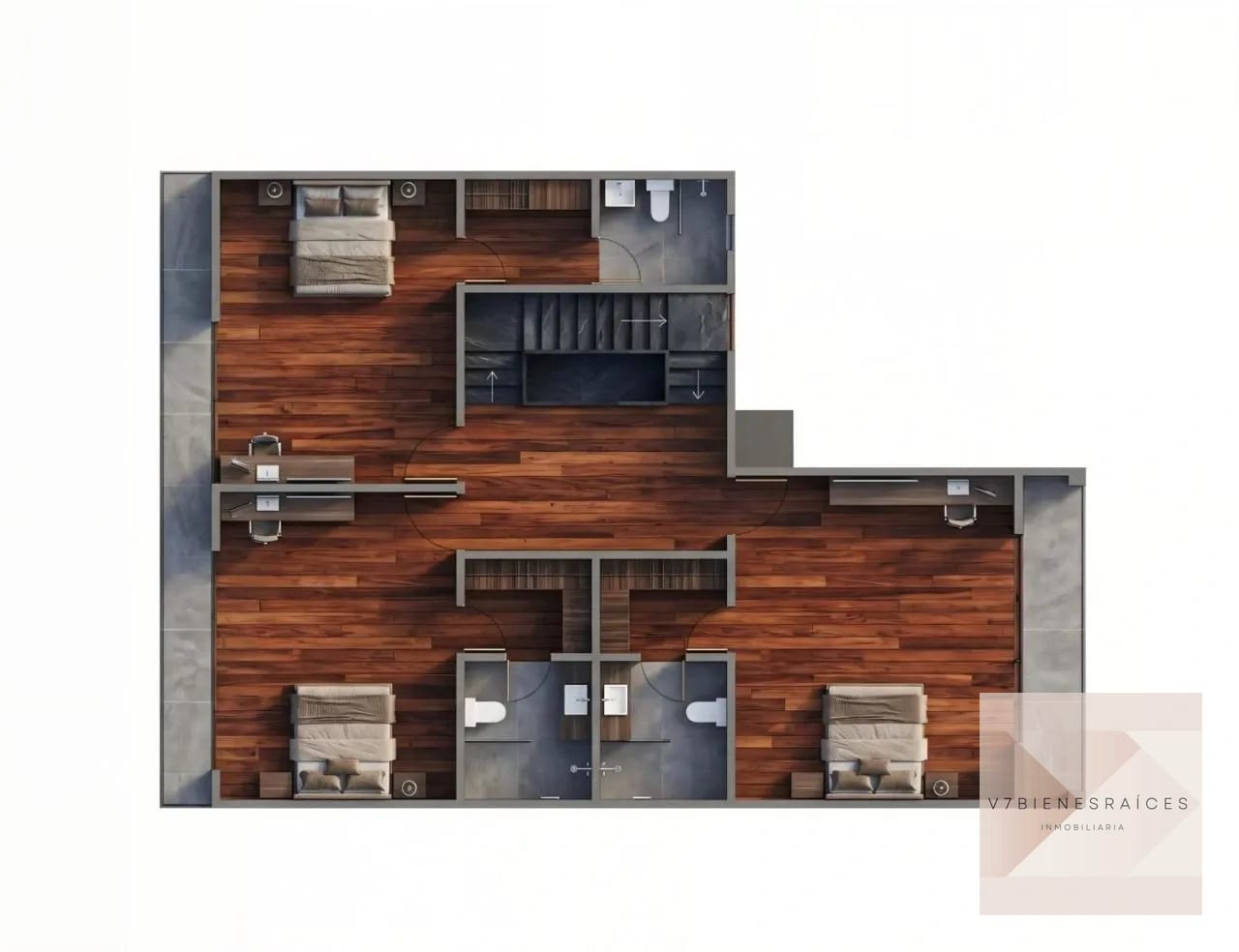 Casas Nuevas en Venta — Casa en Venta en Santa Elena Barillas, Guatemala, Ciudad — foto 3 de 4
