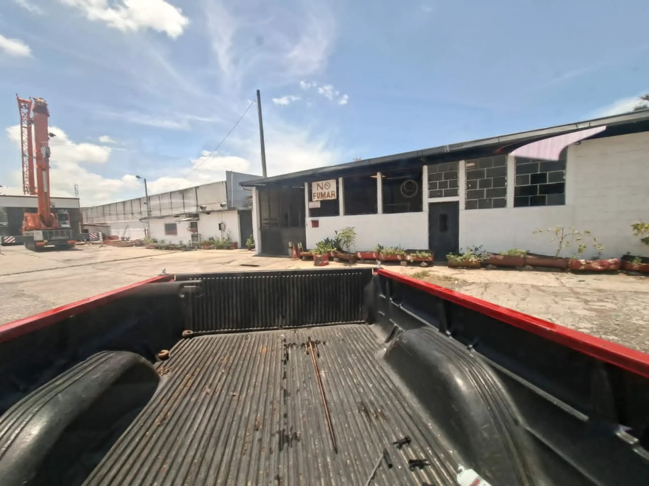 BODEGA PLAZA VILLA NUEVA A LA PAR EN RENTA — Bodega / Ofibodega en Alquiler en Villa Nueva, Guatemala, Ciudad — foto 5 de 9
