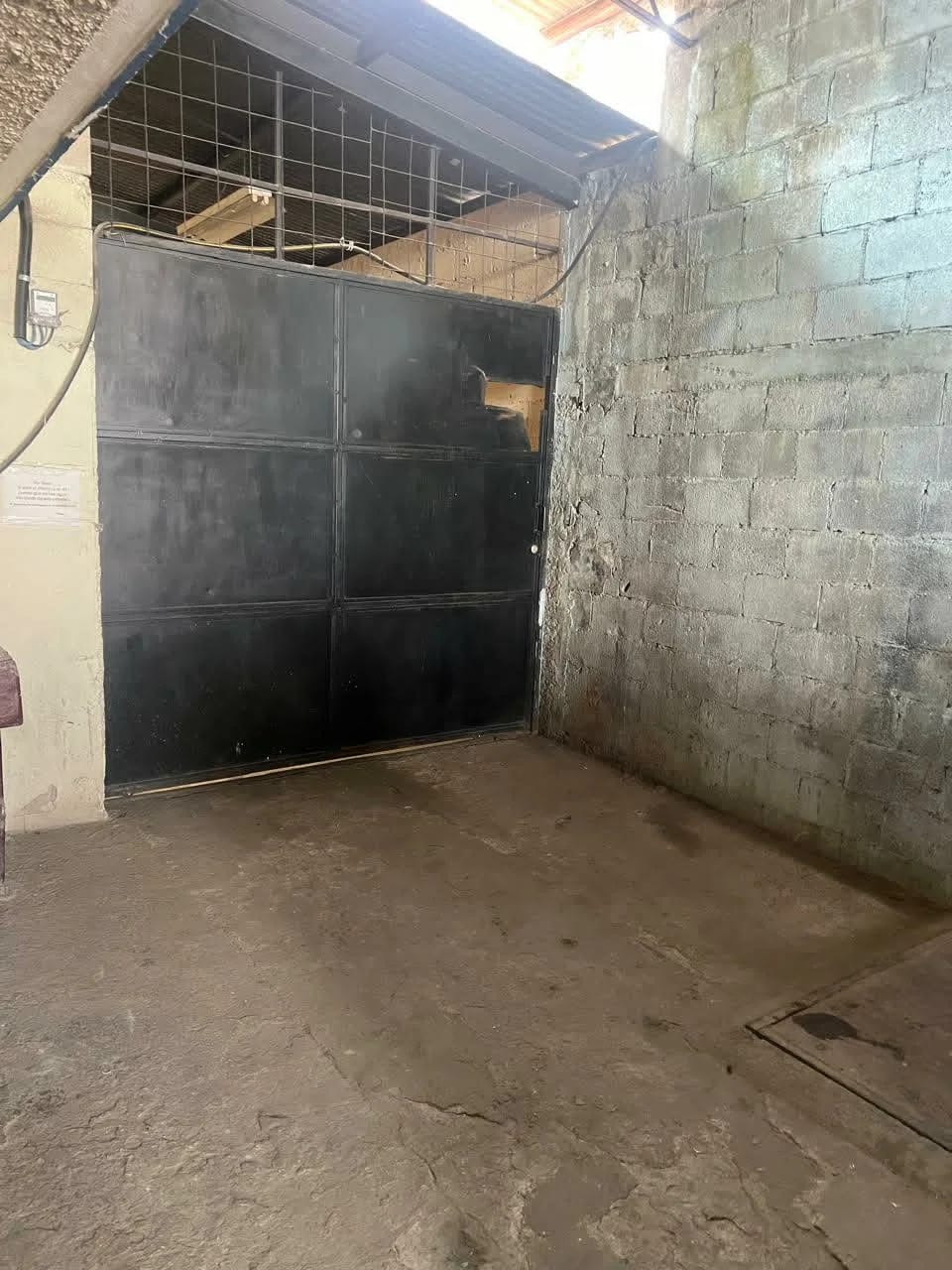 BODEGA 135 METROS PETAPA Y ATANASIO ZONA 12 RENTA — Bodega / Ofibodega en Alquiler en Zona 12, Guatemala, Ciudad — foto 10 de 12