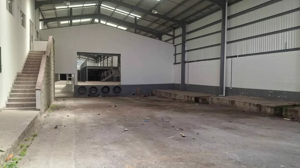 ROOSEVELT 8,000 METROS BODEGA ALMACENAJE EN RENTA — Bodega / Ofibodega en Alquiler en Zona 1 Mixco, Guatemala, Ciudad — foto 6 de 10
