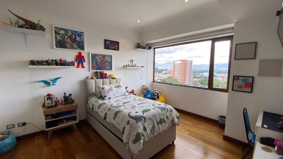 Apartamento en venta Gaudi Zona 14 — Apartamento en Venta en Gaudí, Zona 14, Guatemala, Ciudad — foto 6 de 8