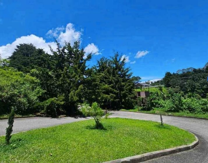 TERRENO CASA Y CAMPO PLANO EN KM 23.5 CARRETERA A EL SALVADOR — Terreno en Venta en Carretera a El Salvador, Guatemala, Ciudad — foto 4 de 9