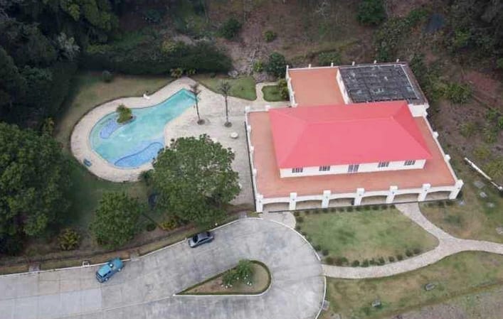 TERRENO CASA Y CAMPO PLANO EN KM 23.5 CARRETERA A EL SALVADOR — Terreno en Venta en Carretera a El Salvador, Guatemala, Ciudad — foto 8 de 9