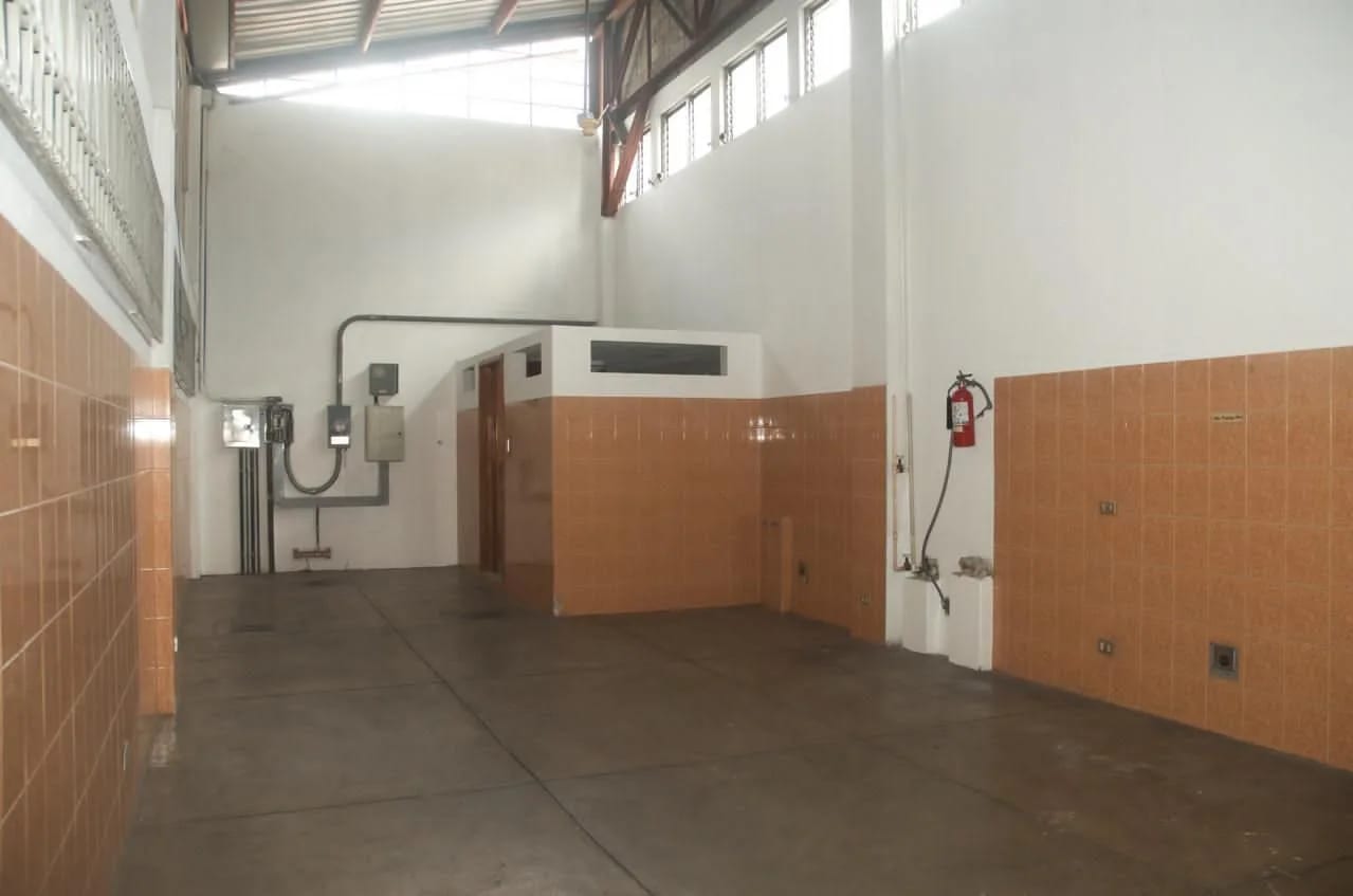 Bodega 600 Metros Zona 13 en Venta — Bodega / Ofibodega en Venta en Zona 13, Guatemala, Ciudad — foto 7 de 12