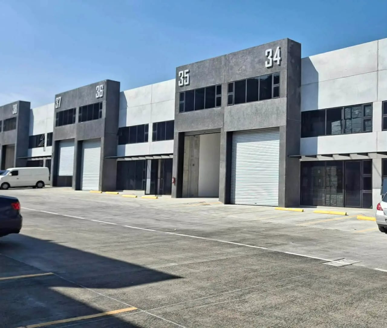 Ofibodega Calzada la Paz en Renta — Bodega / Ofibodega en Venta en Zona 5, Guatemala, Ciudad — foto 1 de 14
