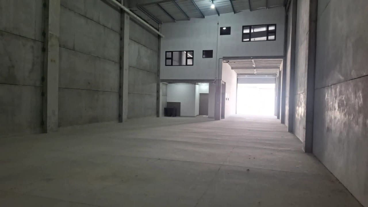 Ofibodega Calzada la Paz en Renta — Bodega / Ofibodega en Venta en Zona 5, Guatemala, Ciudad — foto 6 de 14