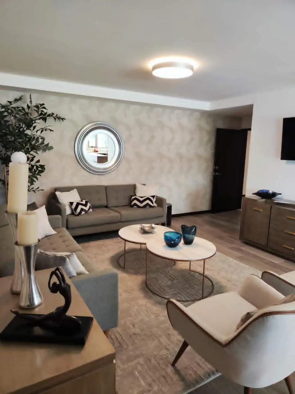 Segheria Amplio Apartamento Zona 14 en Venta — Apartamento en Venta en Segheria, Zona 14, Guatemala, Ciudad — foto 3 de 14