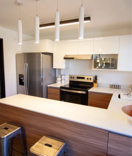 Segheria Amplio Apartamento Zona 14 en Venta — Apartamento en Venta en Segheria, Zona 14, Guatemala, Ciudad — foto 4 de 14