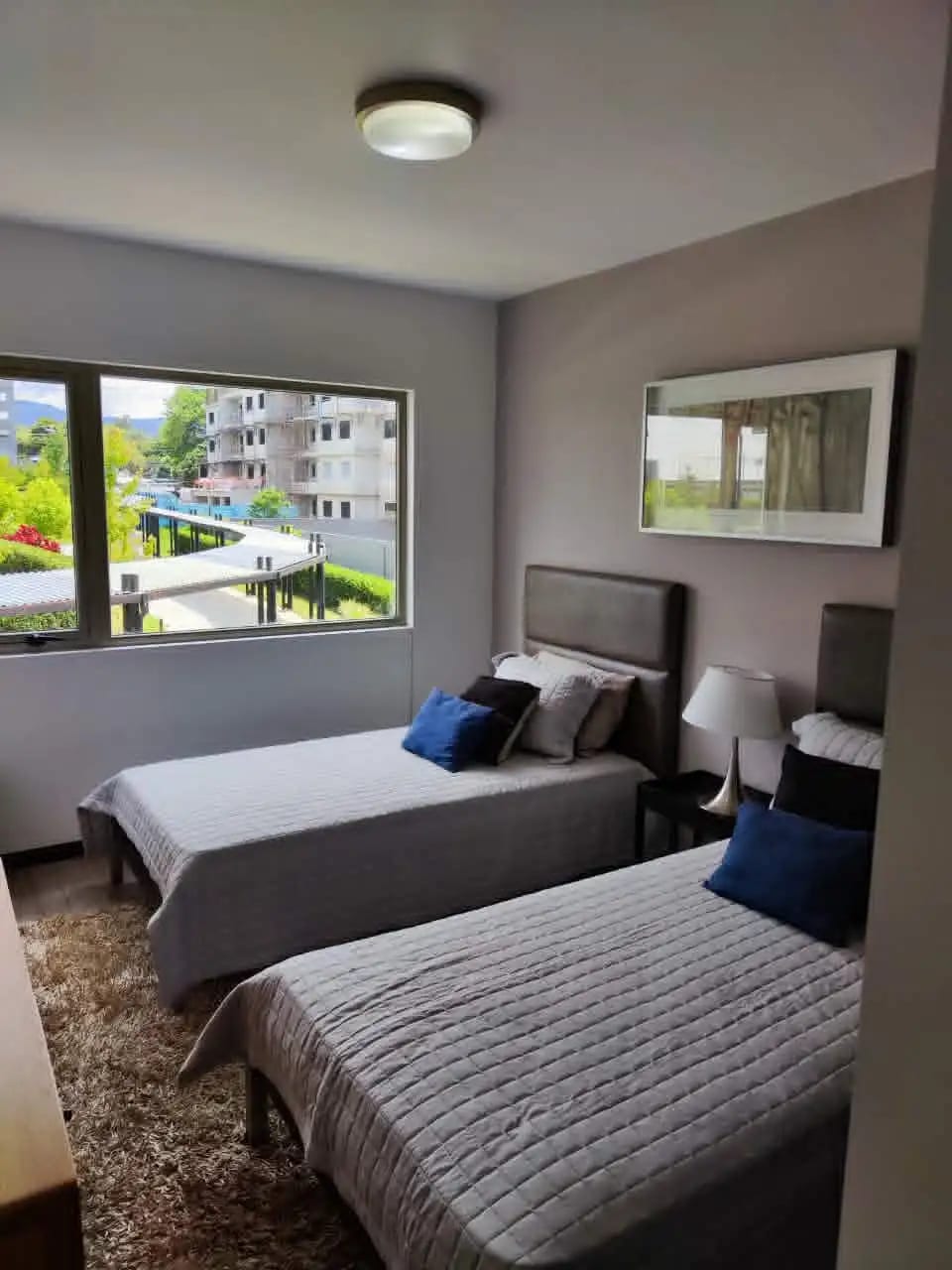 Segheria Amplio Apartamento Zona 14 en Venta — Apartamento en Venta en Segheria, Zona 14, Guatemala, Ciudad — foto 11 de 14
