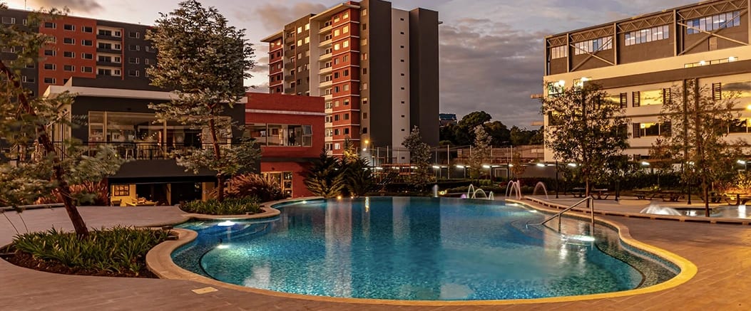 Segheria Amplio Apartamento Zona 14 en Venta — Apartamento en Venta en Segheria, Zona 14, Guatemala, Ciudad — foto 13 de 14