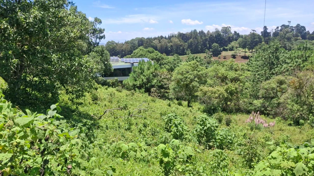 El Pulte Ecuestre Terreno Semi Plano en Venta Zona 16 — Terreno en Venta en Zona 16, Guatemala, Ciudad — foto 1 de 7
